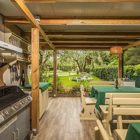 ゲストハウス Rakovac