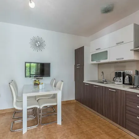 Rakovac 3* ポレッチ