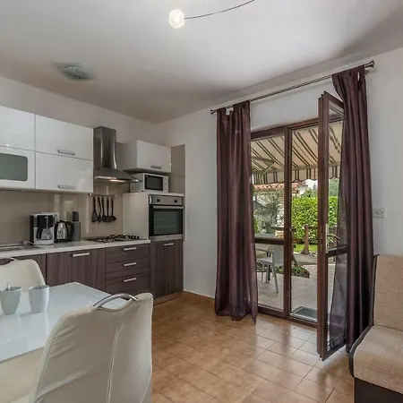 ゲストハウス Rakovac