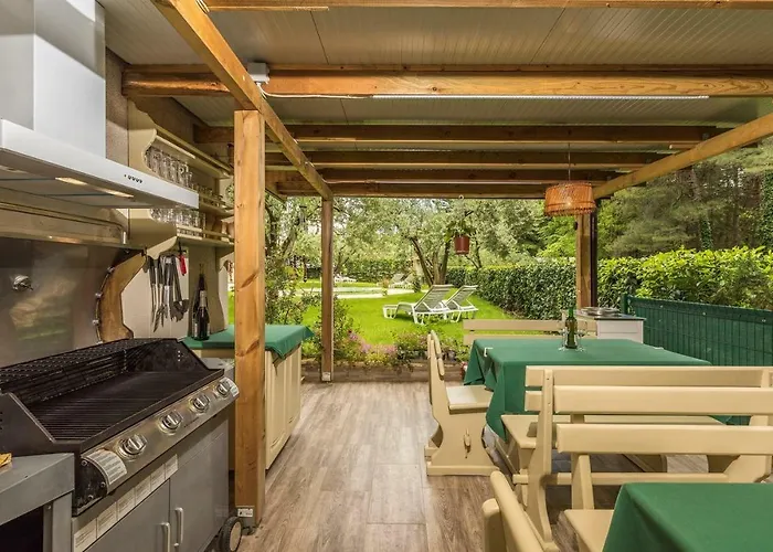 Гостьовий будинок Rakovac