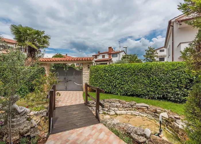 Гостьовий будинок Rakovac Пореч