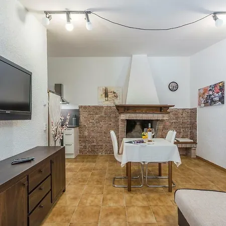 Pensionat Rakovac Poreč