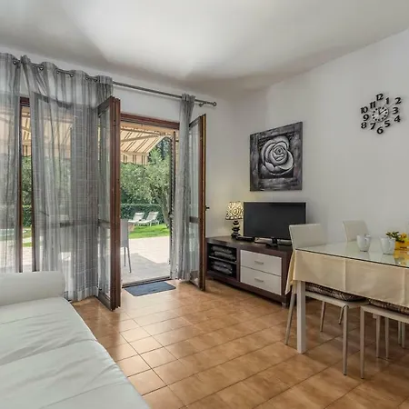 Rakovac Pensionat Poreč