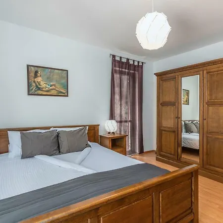 Pensionat Rakovac 3*