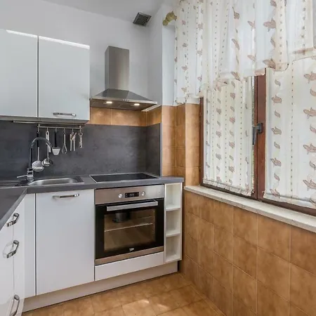 Pensionat Rakovac 3*