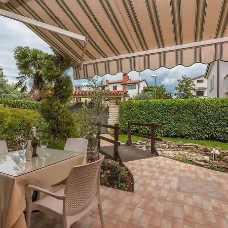 Rakovac Pensionat Poreč