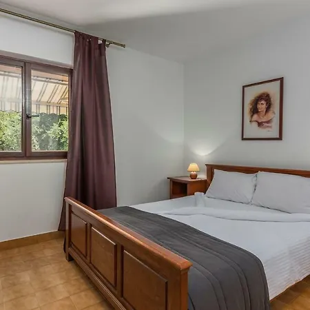 Pensionat Rakovac Poreč