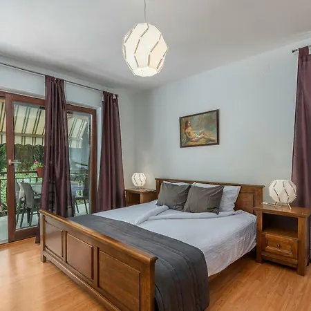 Rakovac Pensionat 3*