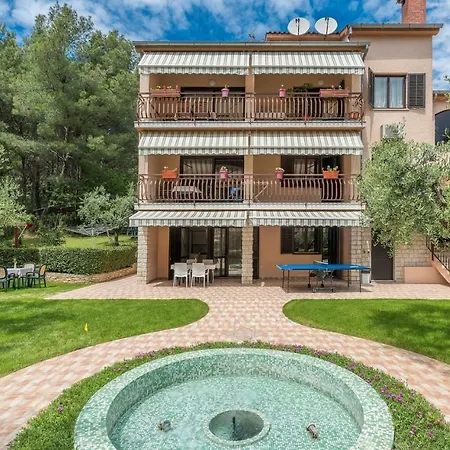 Rakovac Pensionat 3*