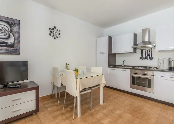 Rakovac 3* Πόρετς