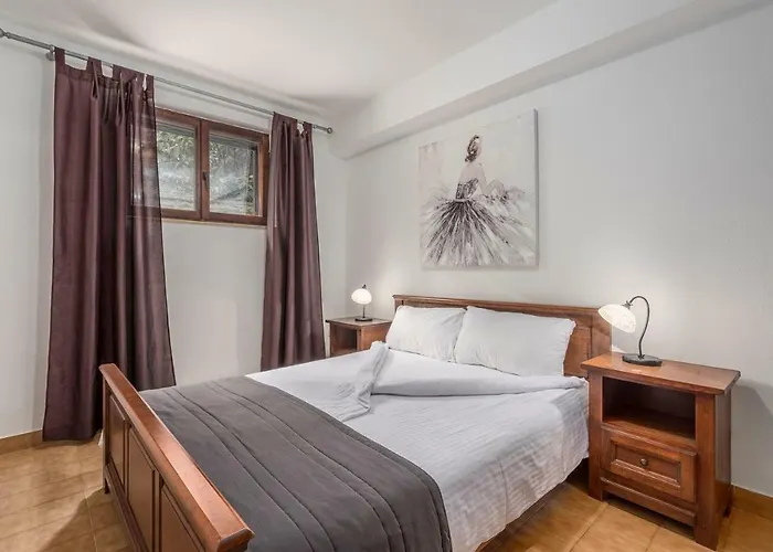 Rakovac Pensionat 3*