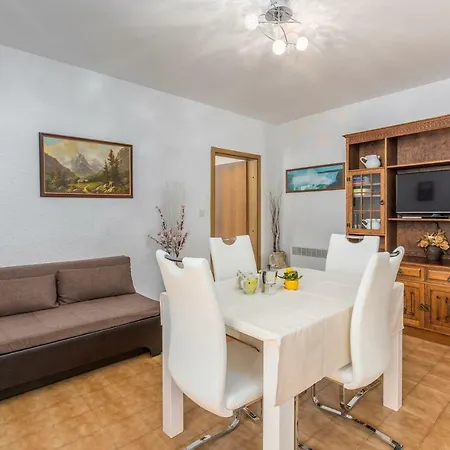 Pensionat Rakovac 3*