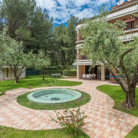 Rakovac Guest house Porec