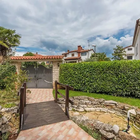 Guest house Rakovac Porec