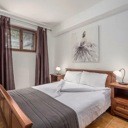 Rakovac Pensionat 3*
