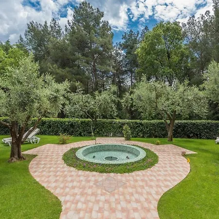 Rakovac Guest house Porec