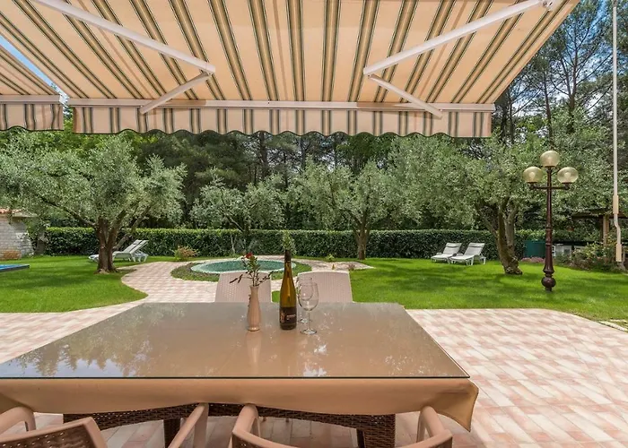 Rakovac Guest house 3*