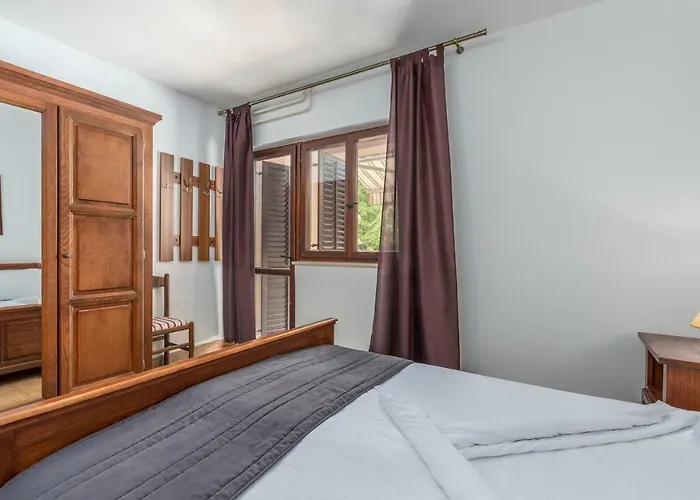 Rakovac Guest house 3*