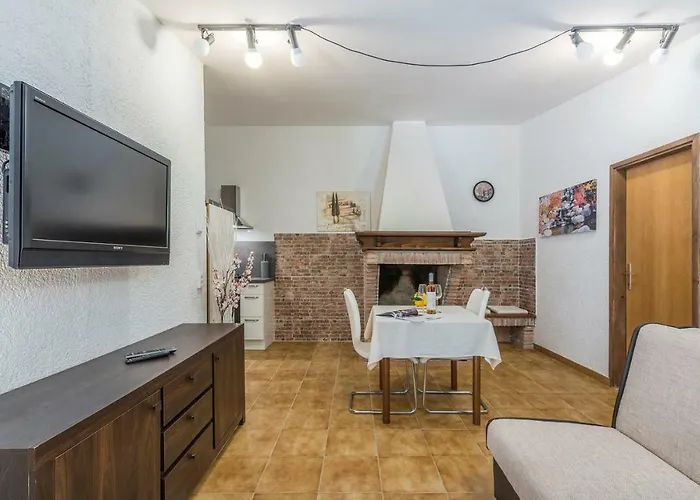 Guest house Rakovac Porec