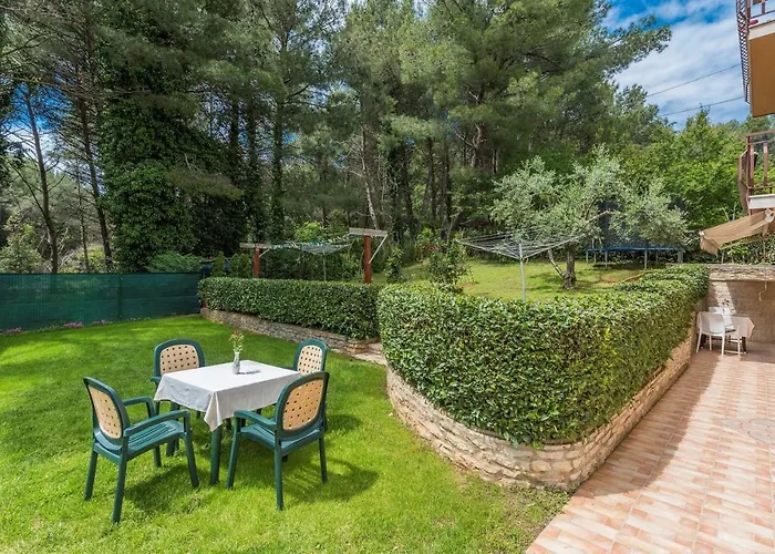 Guest house Rakovac 3*