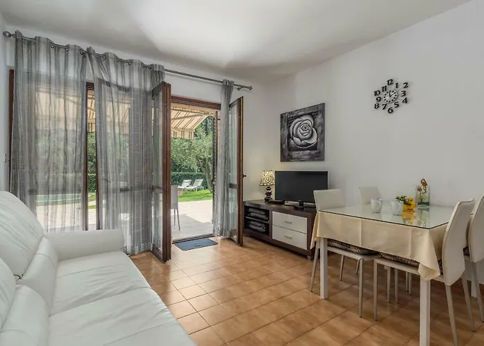 Rakovac Guest house Porec