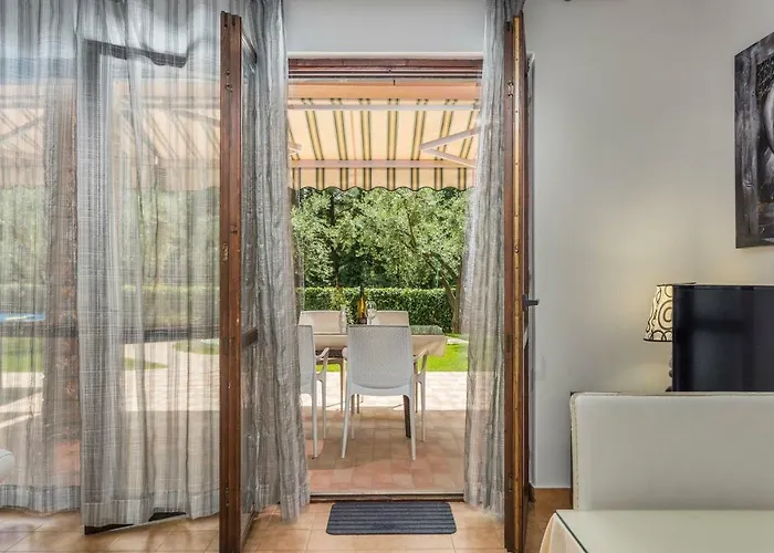 Rakovac Guest house Porec