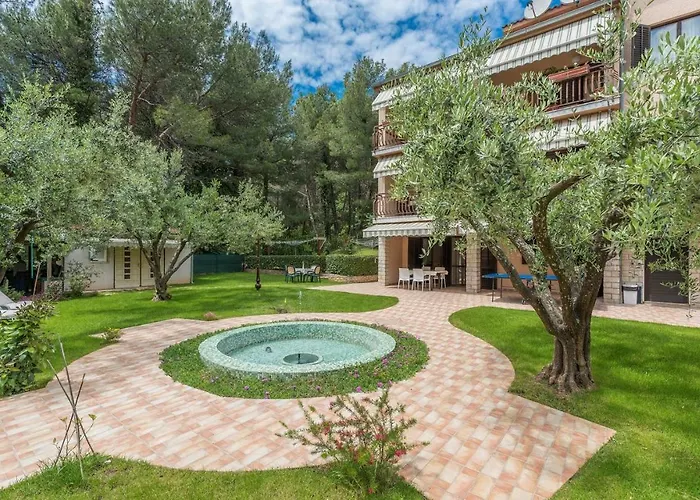 Rakovac Guest house Porec