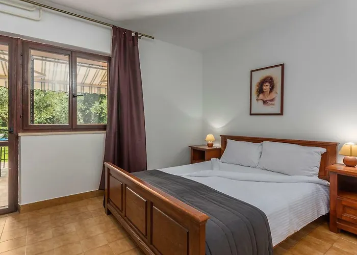 Guest house Rakovac Porec