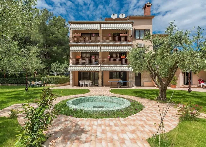 Rakovac Guest house 3*