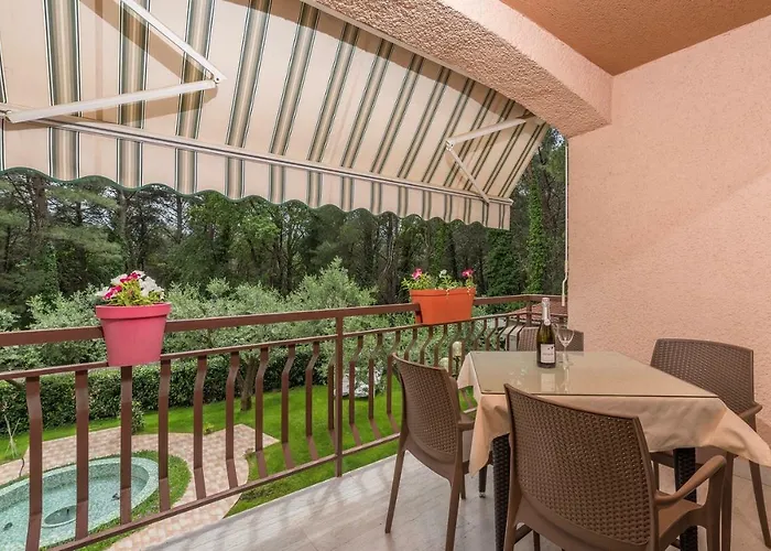 Rakovac Guest house Porec