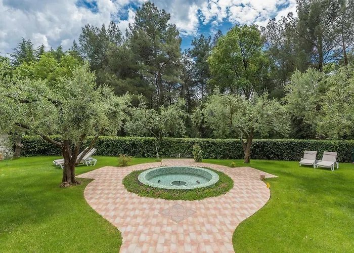 Rakovac Guest house Porec