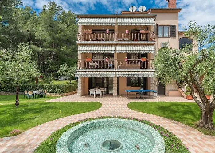 Rakovac Guest house 3*