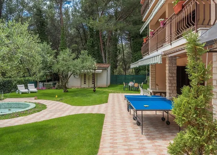 Guest house Rakovac Porec